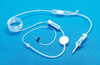 One-time use of infusion device adverse reaction analysis will be held in Changzhou